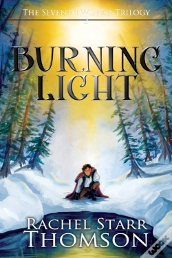 Capa do artigo Burning Light