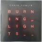 Burning Lights - CD - Preview