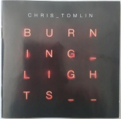 Capa do artigo Burning Lights - CD