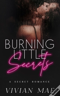 Capa do artigo Burning Little Secrets