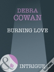 Capa do artigo Burning Love