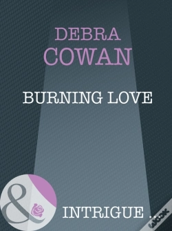 Capa do artigo Burning Love