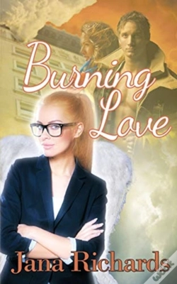 Capa do artigo Burning Love
