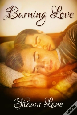 Capa do artigo Burning Love