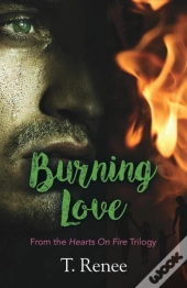 Burning Love