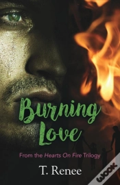 Capa do artigo Burning Love