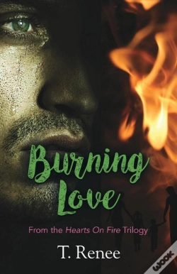 Capa do artigo Burning Love