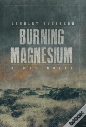 Capa do artigo Burning Magnesium
