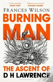 Capa do artigo Burning Man