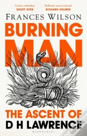 Capa do artigo Burning Man