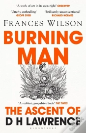 Capa do artigo Burning Man