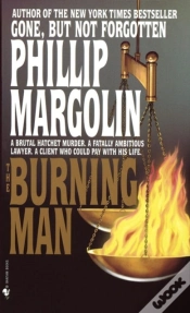 Capa do artigo Burning Man