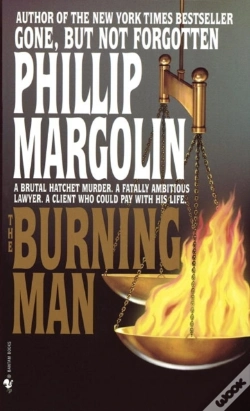 Capa do artigo Burning Man