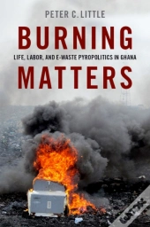 Burning Matters