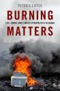 Burning Matters - Preview