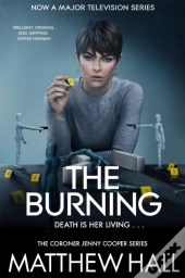Burning