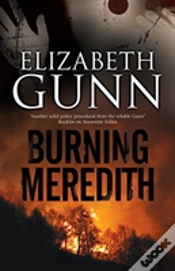 Capa do artigo Burning Meredith