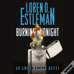 Capa do artigo Burning Midnight