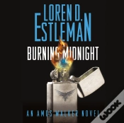 Capa do artigo Burning Midnight