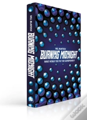 Capa do artigo Burning Midnight