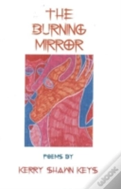 Capa do artigo Burning Mirror