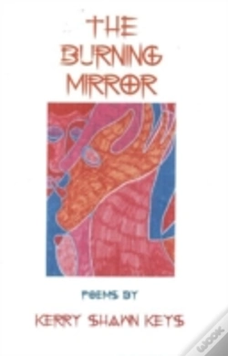 Capa do artigo Burning Mirror