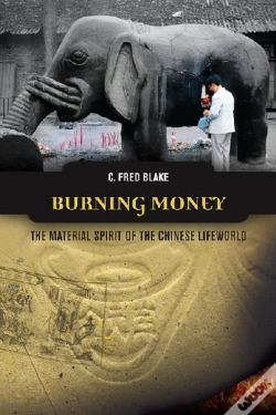 Capa do artigo Burning Money