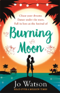 Burning Moon - Preview