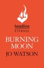 Burning Moon - Preview