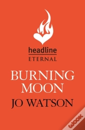 Capa do artigo Burning Moon