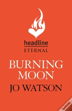 Capa do artigo Burning Moon