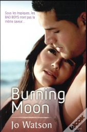 Burning Moon