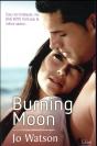Burning Moon - Preview