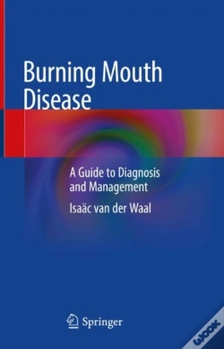 Capa do artigo Burning Mouth Disease