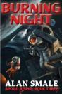 Burning Night - Preview