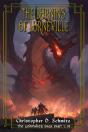 Burning Of Lurneville (The Godmaker Saga Pt1) - Preview
