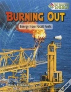 Capa do artigo Burning Out