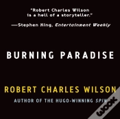 Capa do artigo Burning Paradise