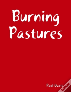 Capa do artigo Burning Pastures