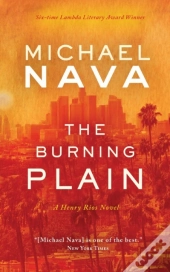 Burning Plain