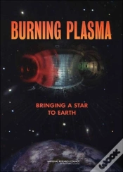 Capa do artigo Burning Plasma