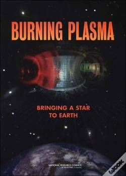 Capa do artigo Burning Plasma