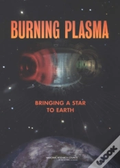 Capa do artigo Burning Plasma