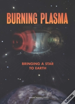 Capa do artigo Burning Plasma