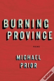 Capa do artigo Burning Province