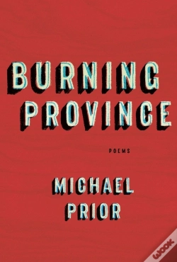 Capa do artigo Burning Province