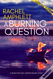 Capa do artigo Burning Question, A
