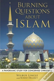 Capa do artigo Burning Questions About Islam