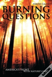 Capa do artigo Burning Questions