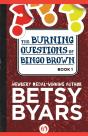 Burning Questions Of Bingo Brown - Preview